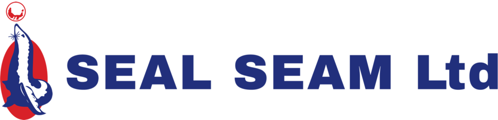 Seal Seam Logo v1