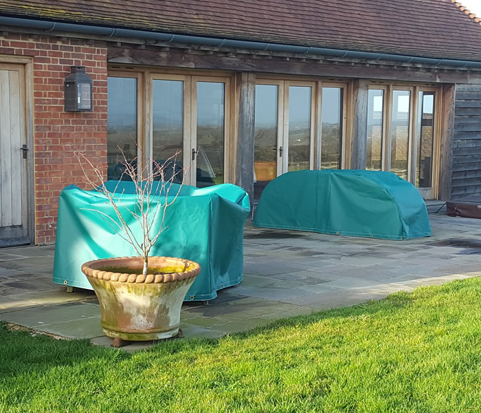 Tarpaulin for Homes & Gardens