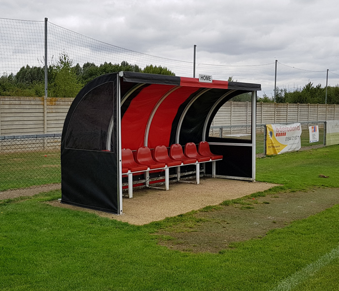 football_dugout_covers