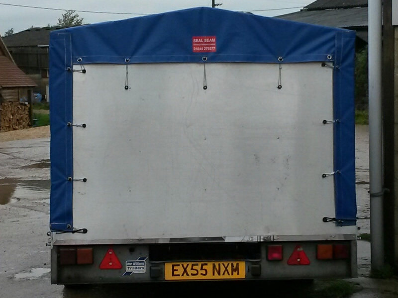 vehicle and trailer tarpaulin covers 22