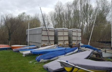 boat and Leisure Tarpaulin Covers